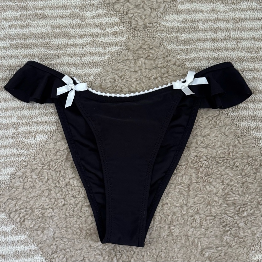 Bikini Bottoms